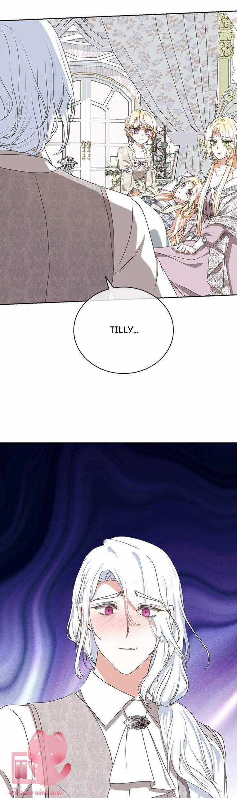 Nhân Vật Tôi Xuyên Vào, Chưa Từng Xuất Hiện Chương 45 trang 26