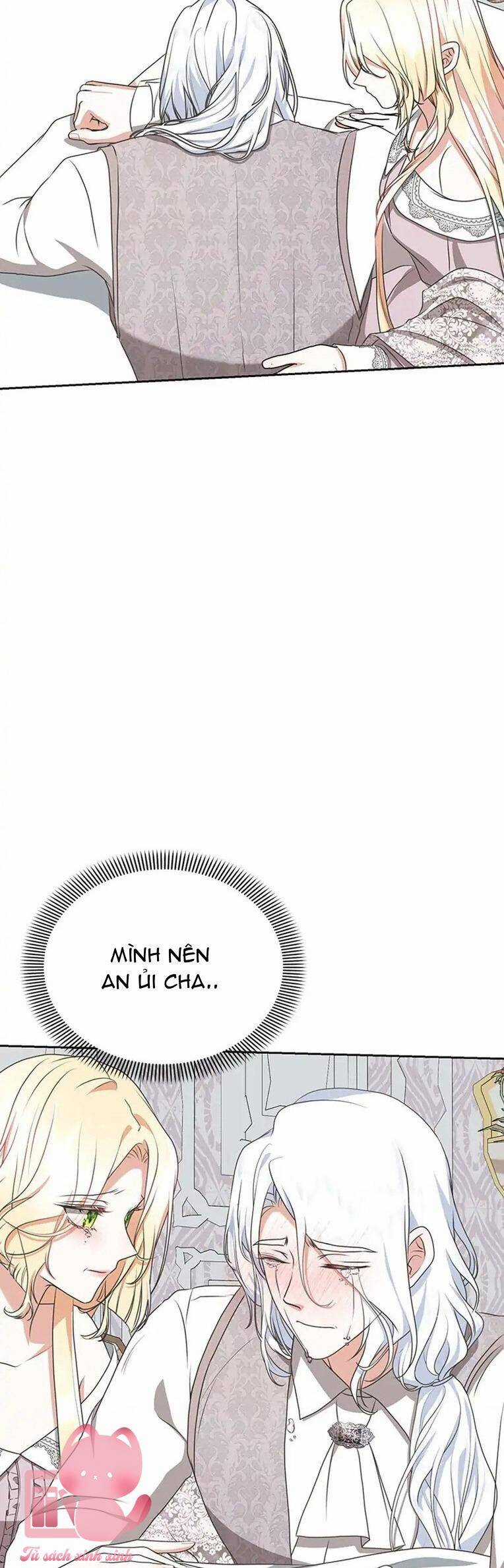 Nhân Vật Tôi Xuyên Vào, Chưa Từng Xuất Hiện Chương 45 trang 30