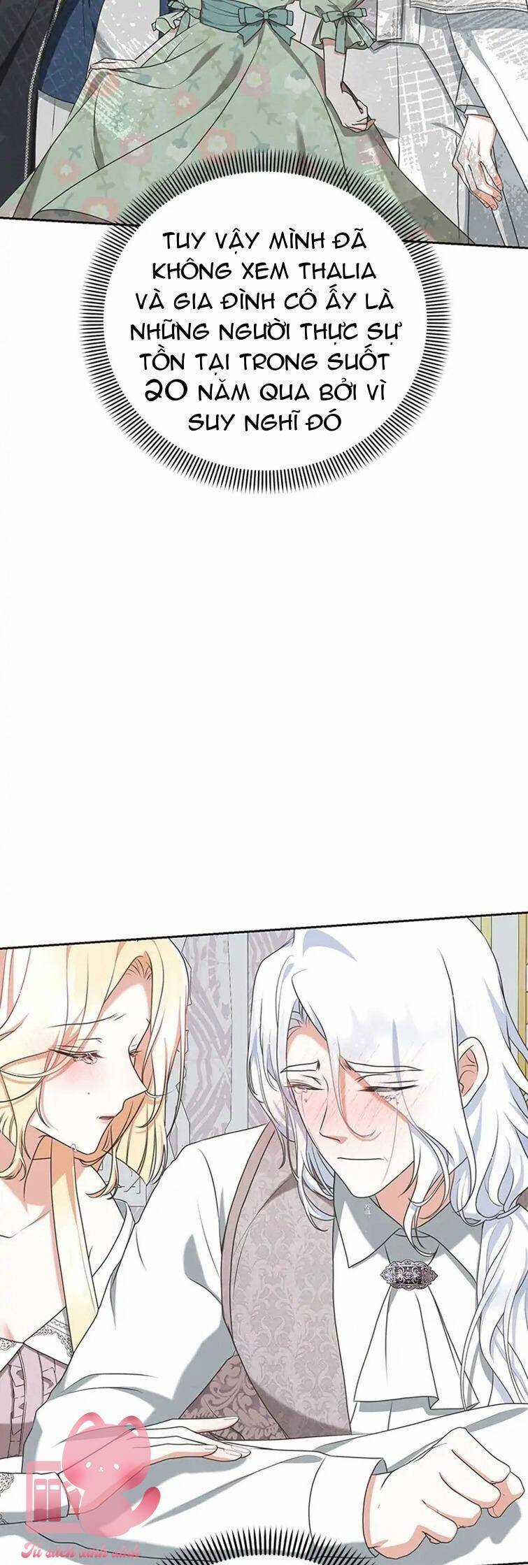 Nhân Vật Tôi Xuyên Vào, Chưa Từng Xuất Hiện Chương 45 trang 35