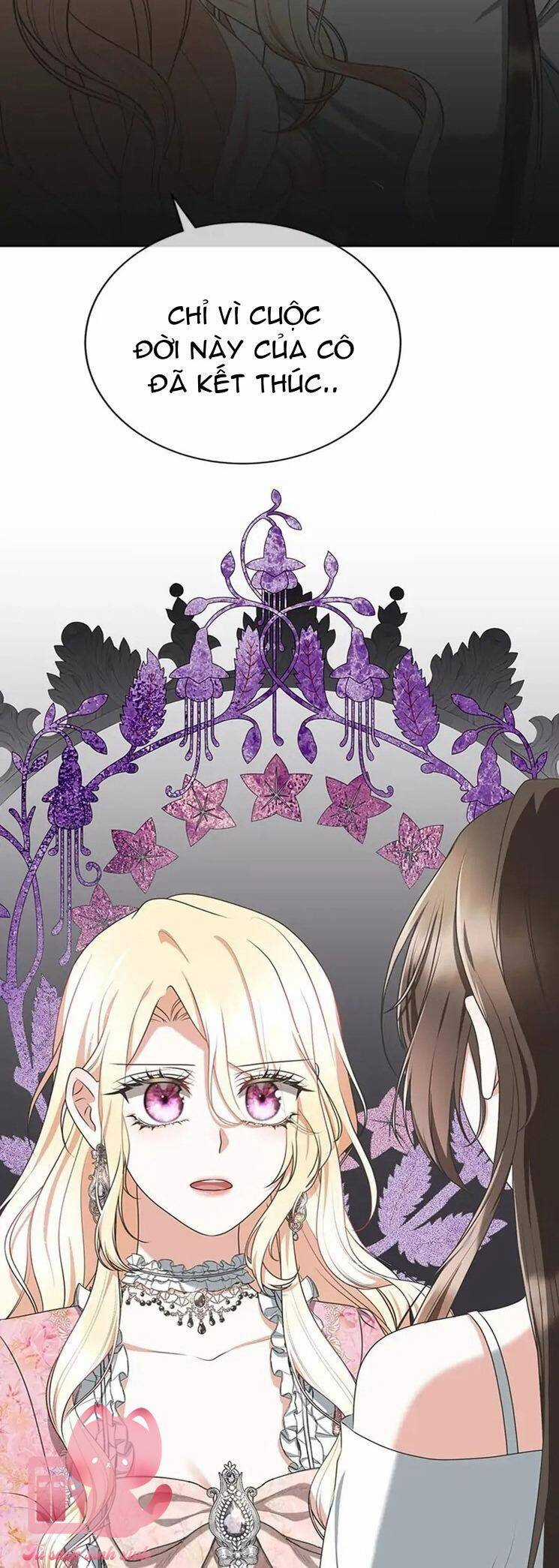 Nhân Vật Tôi Xuyên Vào, Chưa Từng Xuất Hiện Chương 45 trang 4