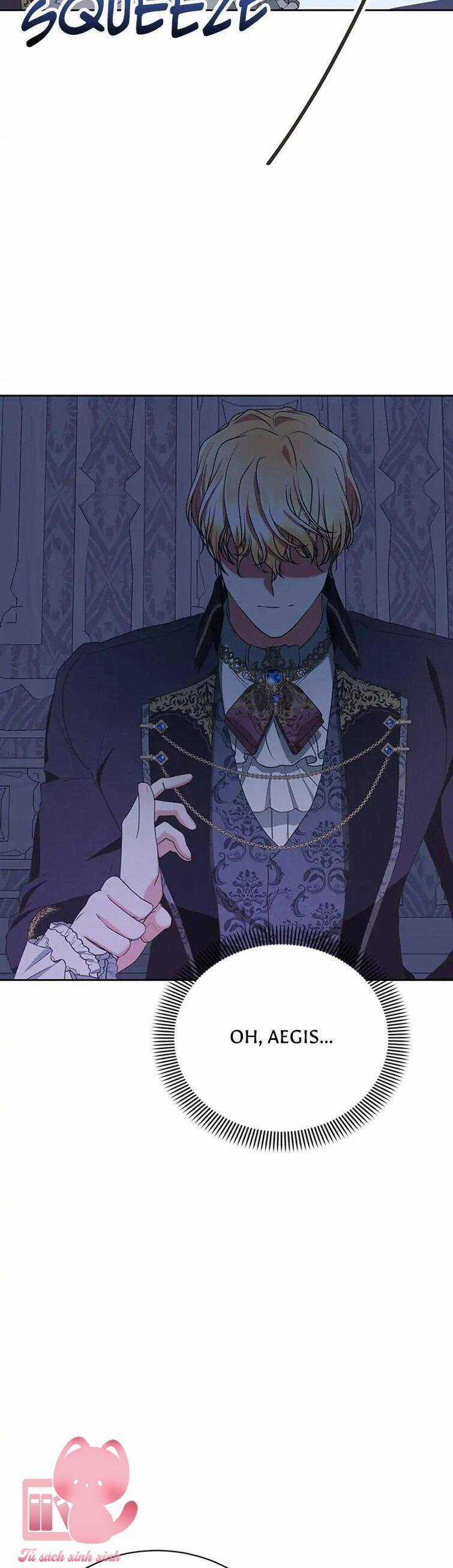 Nhân Vật Tôi Xuyên Vào, Chưa Từng Xuất Hiện Chương 45 trang 42