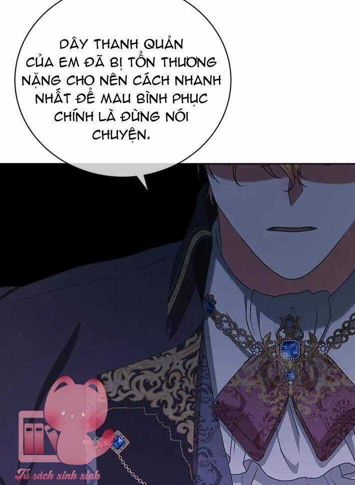 Nhân Vật Tôi Xuyên Vào, Chưa Từng Xuất Hiện Chương 45 trang 43