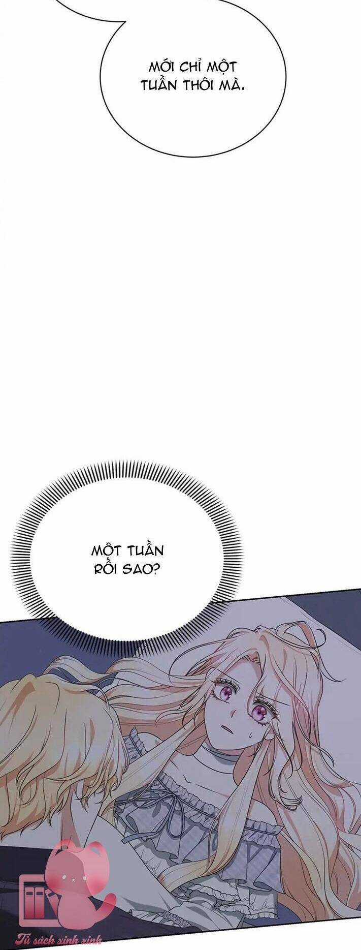 Nhân Vật Tôi Xuyên Vào, Chưa Từng Xuất Hiện Chương 45 trang 46