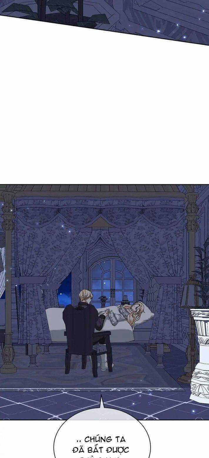 Nhân Vật Tôi Xuyên Vào, Chưa Từng Xuất Hiện Chương 45 trang 48