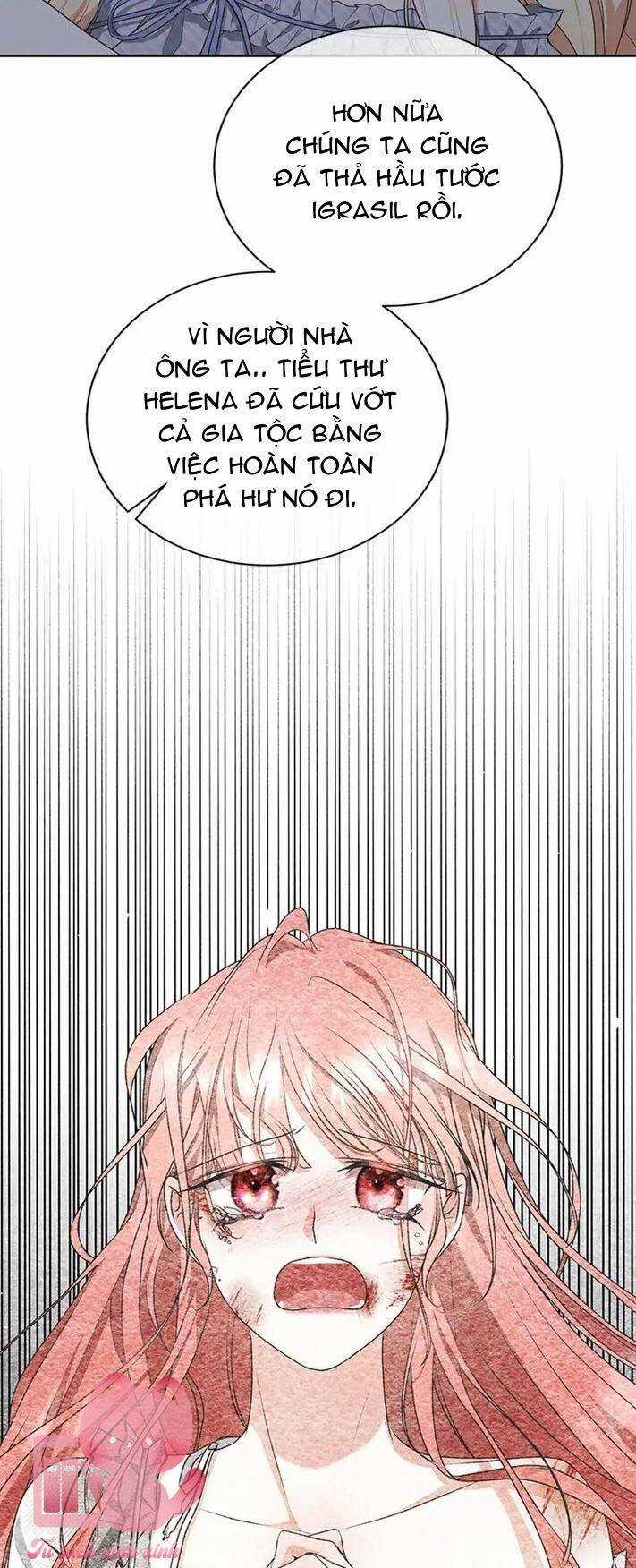 Nhân Vật Tôi Xuyên Vào, Chưa Từng Xuất Hiện Chương 45 trang 50