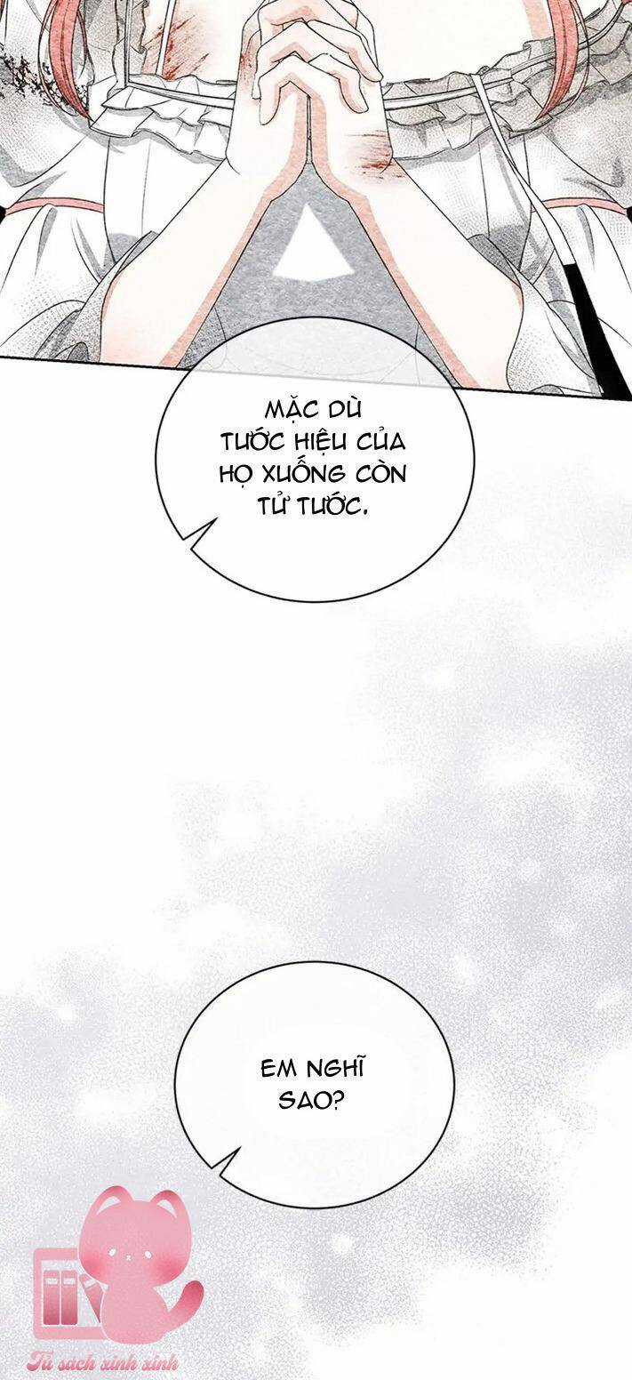 Nhân Vật Tôi Xuyên Vào, Chưa Từng Xuất Hiện Chương 45 trang 51