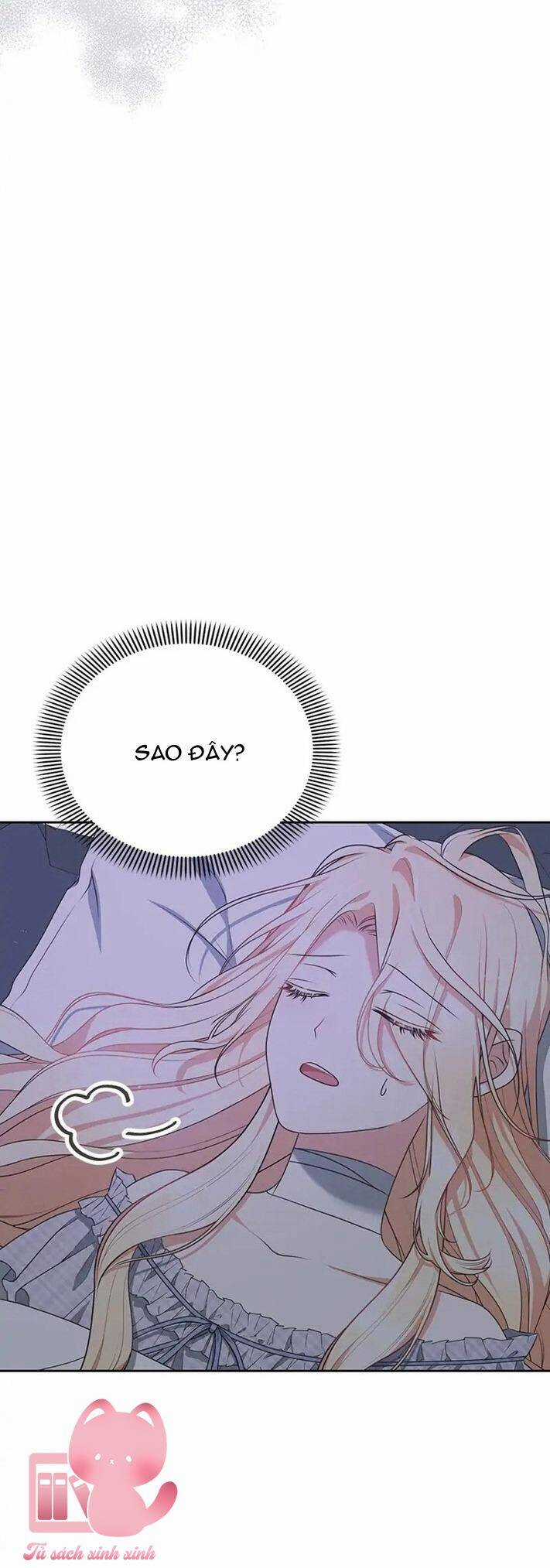 Nhân Vật Tôi Xuyên Vào, Chưa Từng Xuất Hiện Chương 45 trang 52