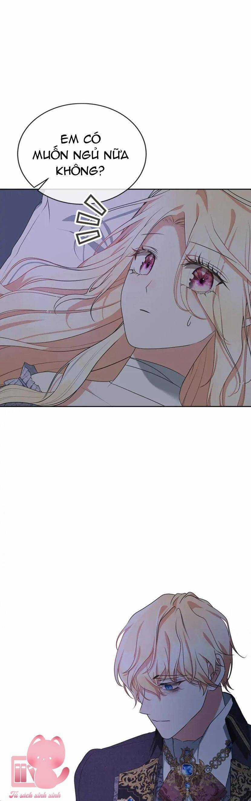 Nhân Vật Tôi Xuyên Vào, Chưa Từng Xuất Hiện Chương 45 trang 53