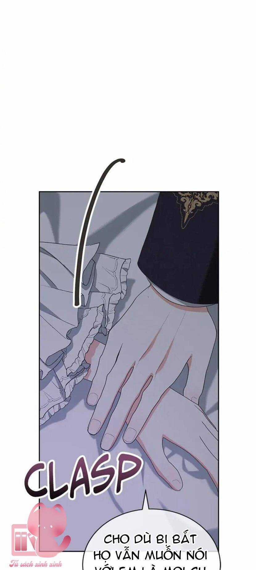 Nhân Vật Tôi Xuyên Vào, Chưa Từng Xuất Hiện Chương 45 trang 55