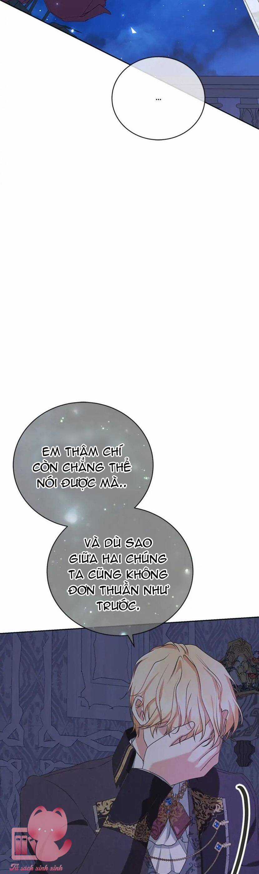 Nhân Vật Tôi Xuyên Vào, Chưa Từng Xuất Hiện Chương 45 trang 58