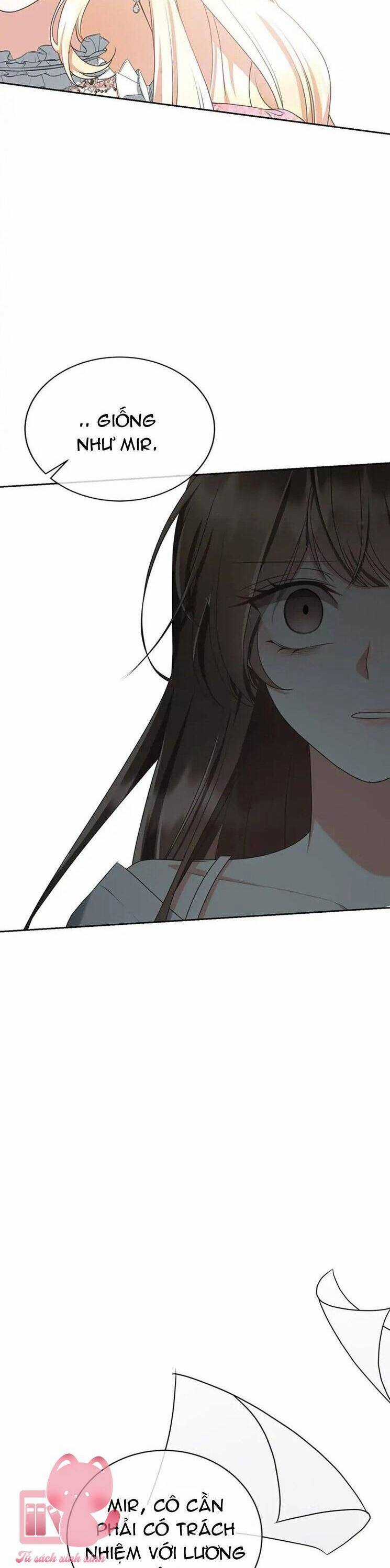 Nhân Vật Tôi Xuyên Vào, Chưa Từng Xuất Hiện Chương 45 trang 6