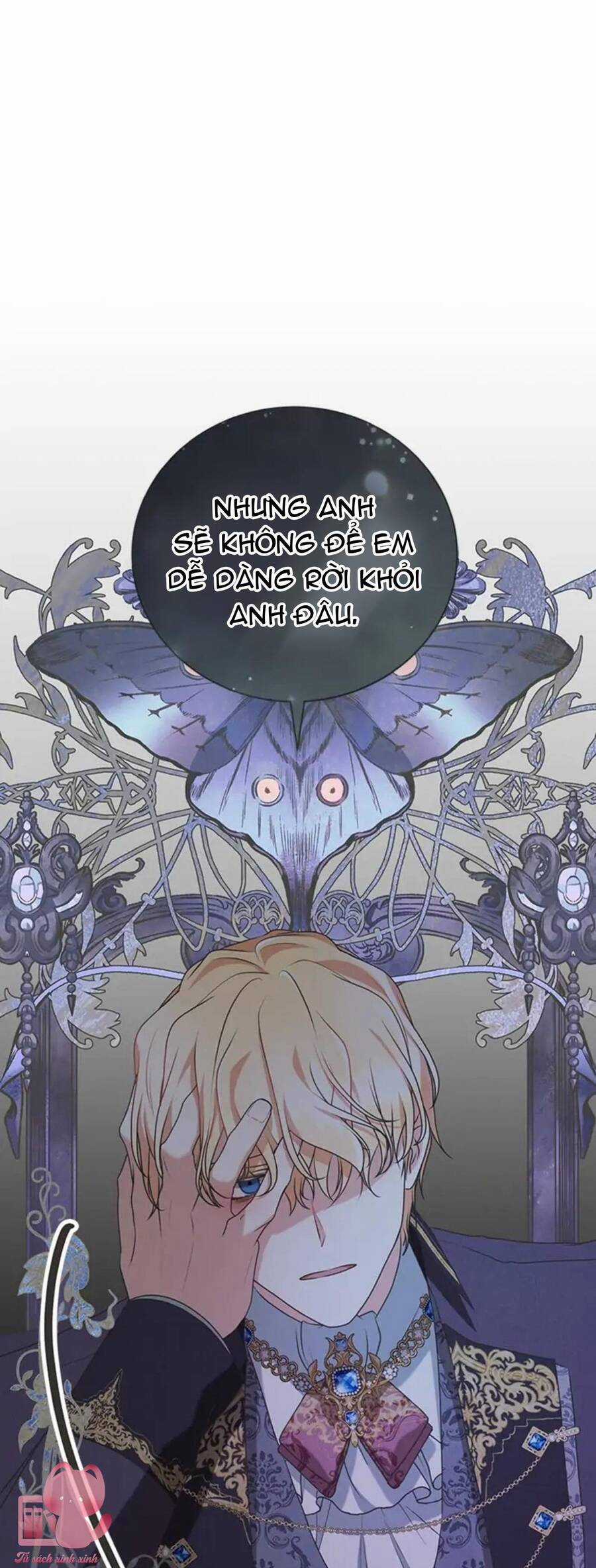 Nhân Vật Tôi Xuyên Vào, Chưa Từng Xuất Hiện Chương 45 trang 60