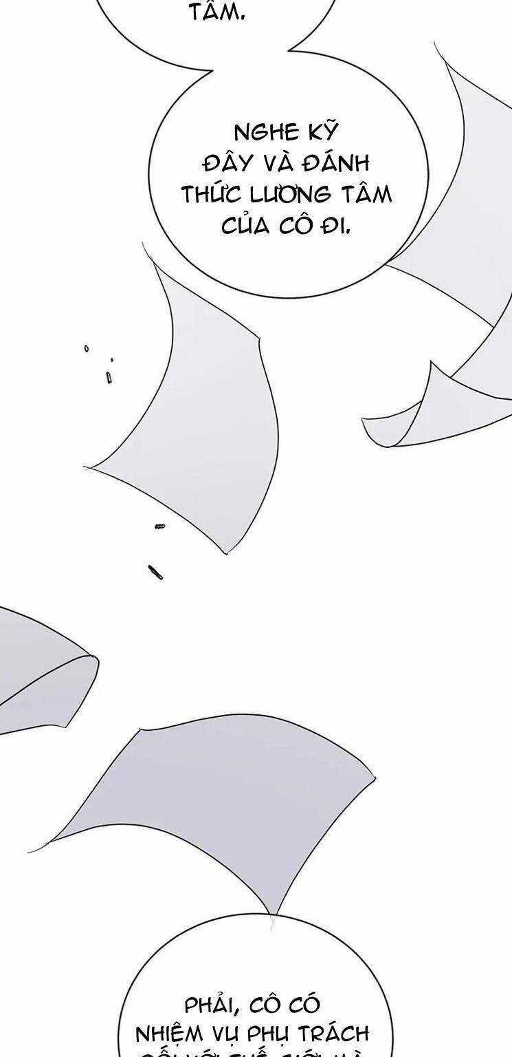 Nhân Vật Tôi Xuyên Vào, Chưa Từng Xuất Hiện Chương 45 trang 7