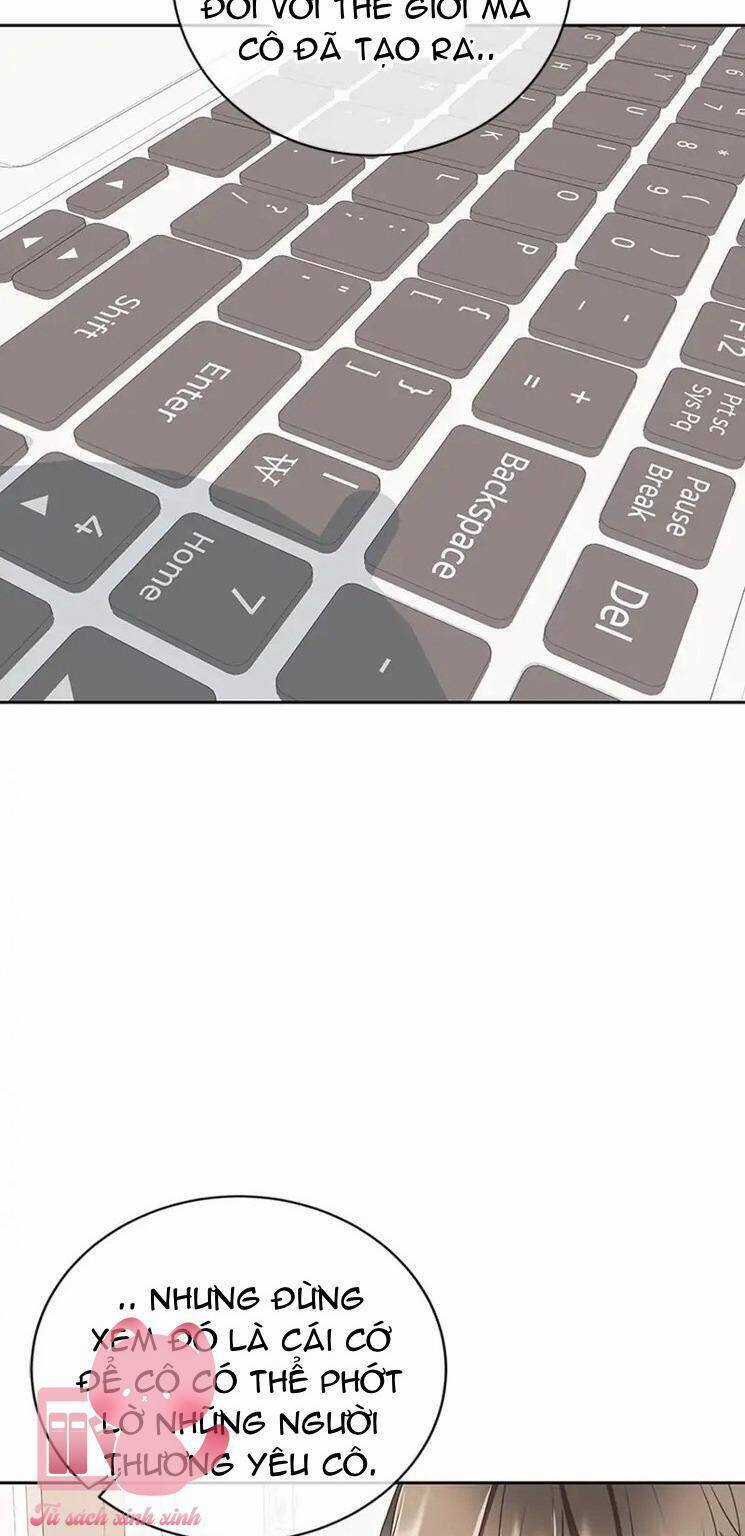 Nhân Vật Tôi Xuyên Vào, Chưa Từng Xuất Hiện Chương 45 trang 8