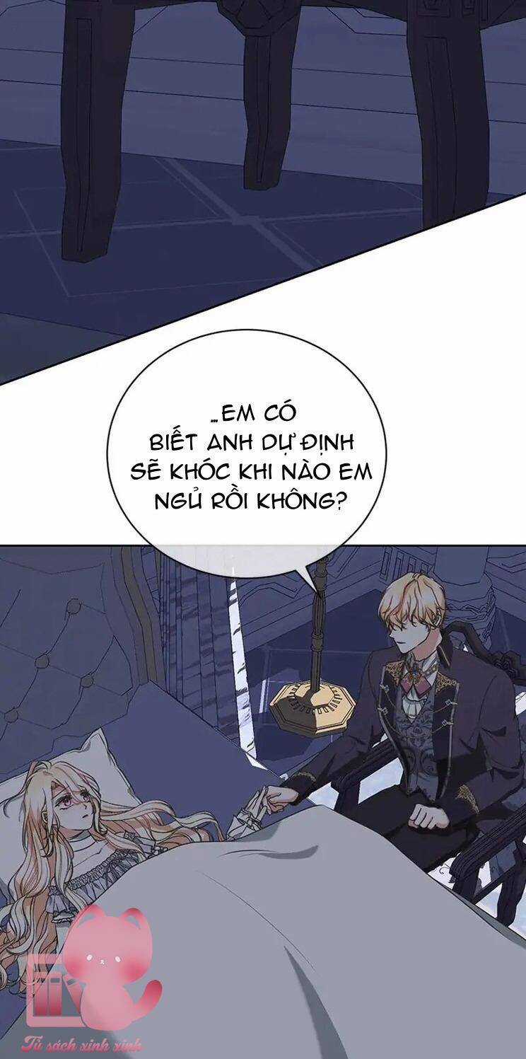 Nhân Vật Tôi Xuyên Vào, Chưa Từng Xuất Hiện Chương 46 trang 11