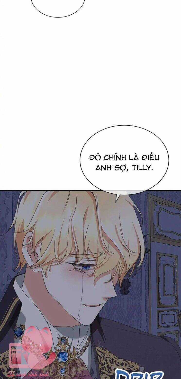 Nhân Vật Tôi Xuyên Vào, Chưa Từng Xuất Hiện Chương 46 trang 14