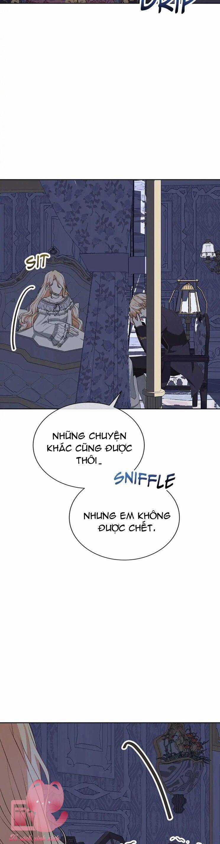 Nhân Vật Tôi Xuyên Vào, Chưa Từng Xuất Hiện Chương 46 trang 15