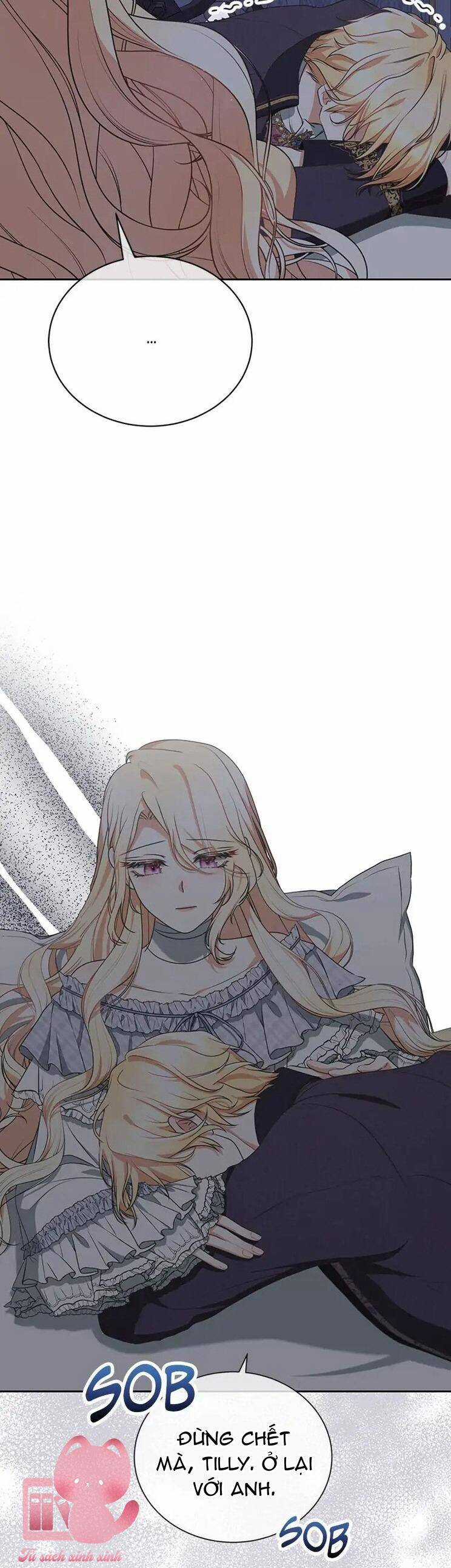 Nhân Vật Tôi Xuyên Vào, Chưa Từng Xuất Hiện Chương 46 trang 16