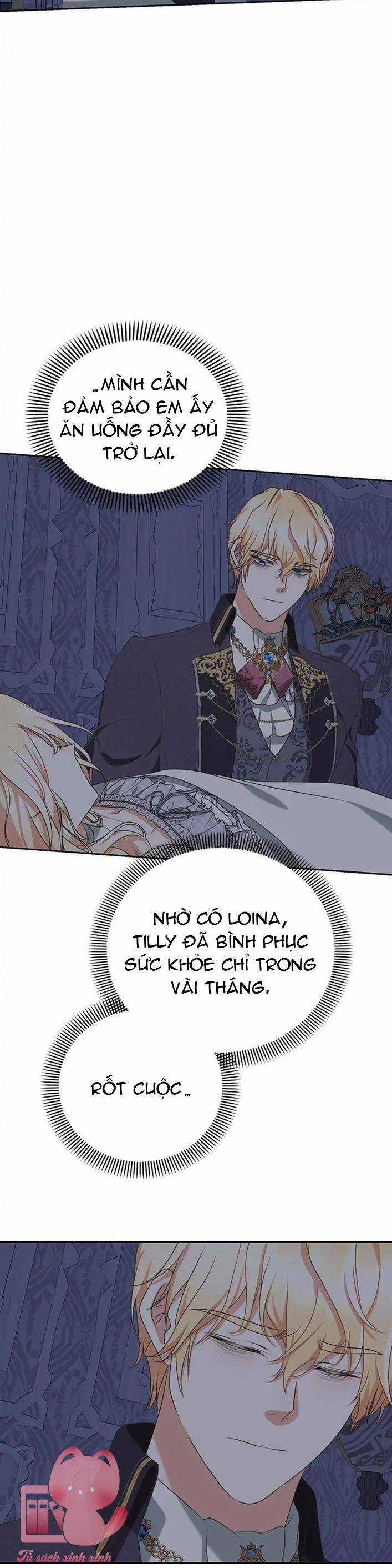 Nhân Vật Tôi Xuyên Vào, Chưa Từng Xuất Hiện Chương 46 trang 2