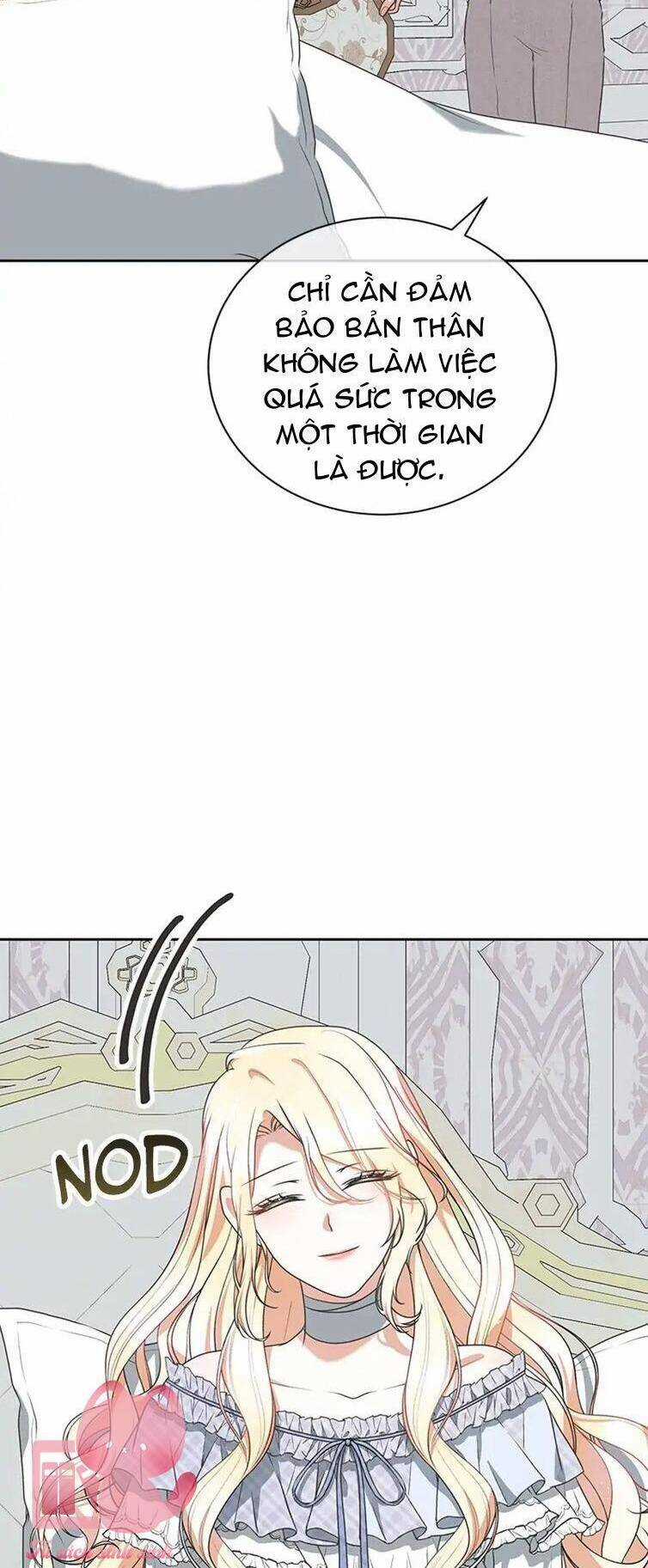 Nhân Vật Tôi Xuyên Vào, Chưa Từng Xuất Hiện Chương 46 trang 20