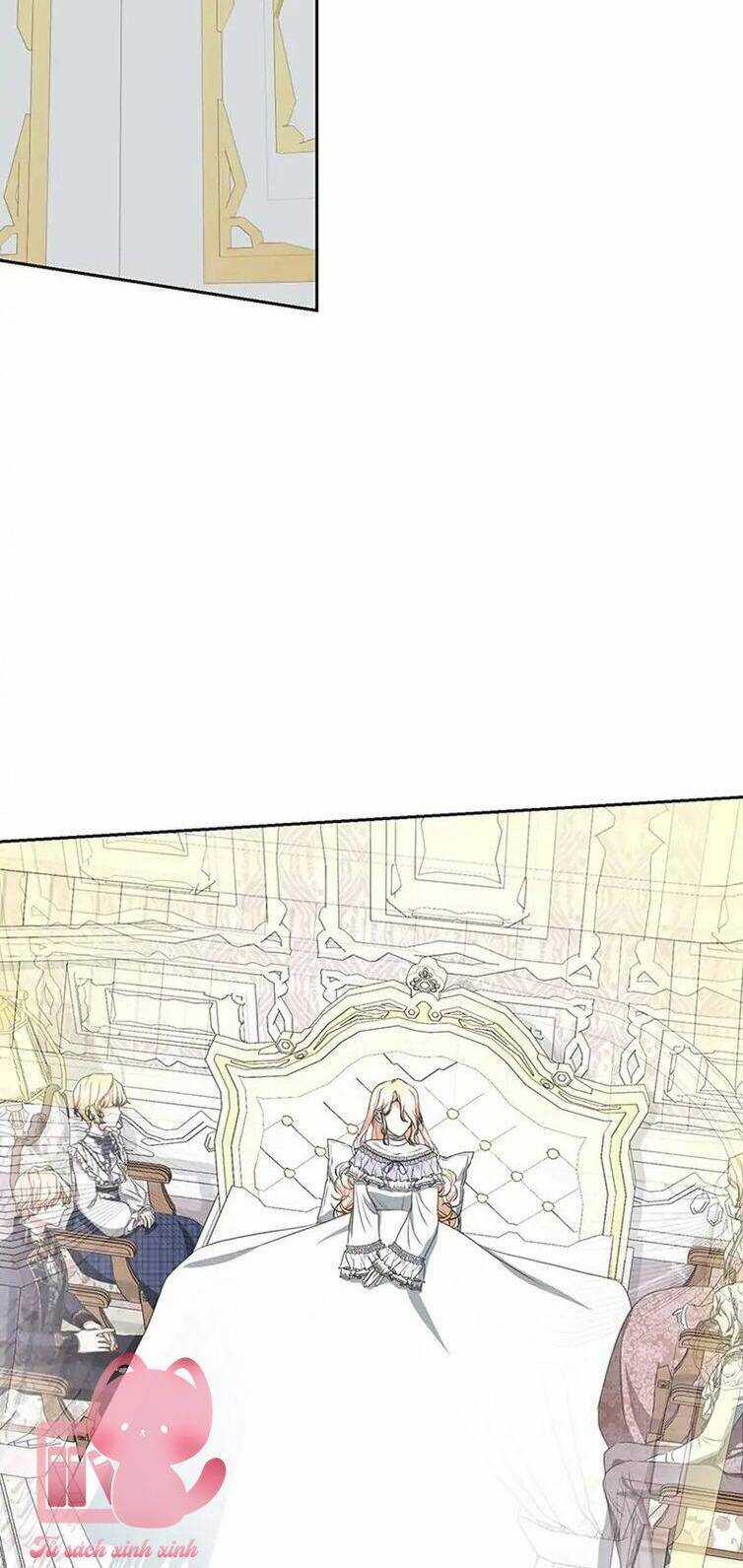 Nhân Vật Tôi Xuyên Vào, Chưa Từng Xuất Hiện Chương 46 trang 22