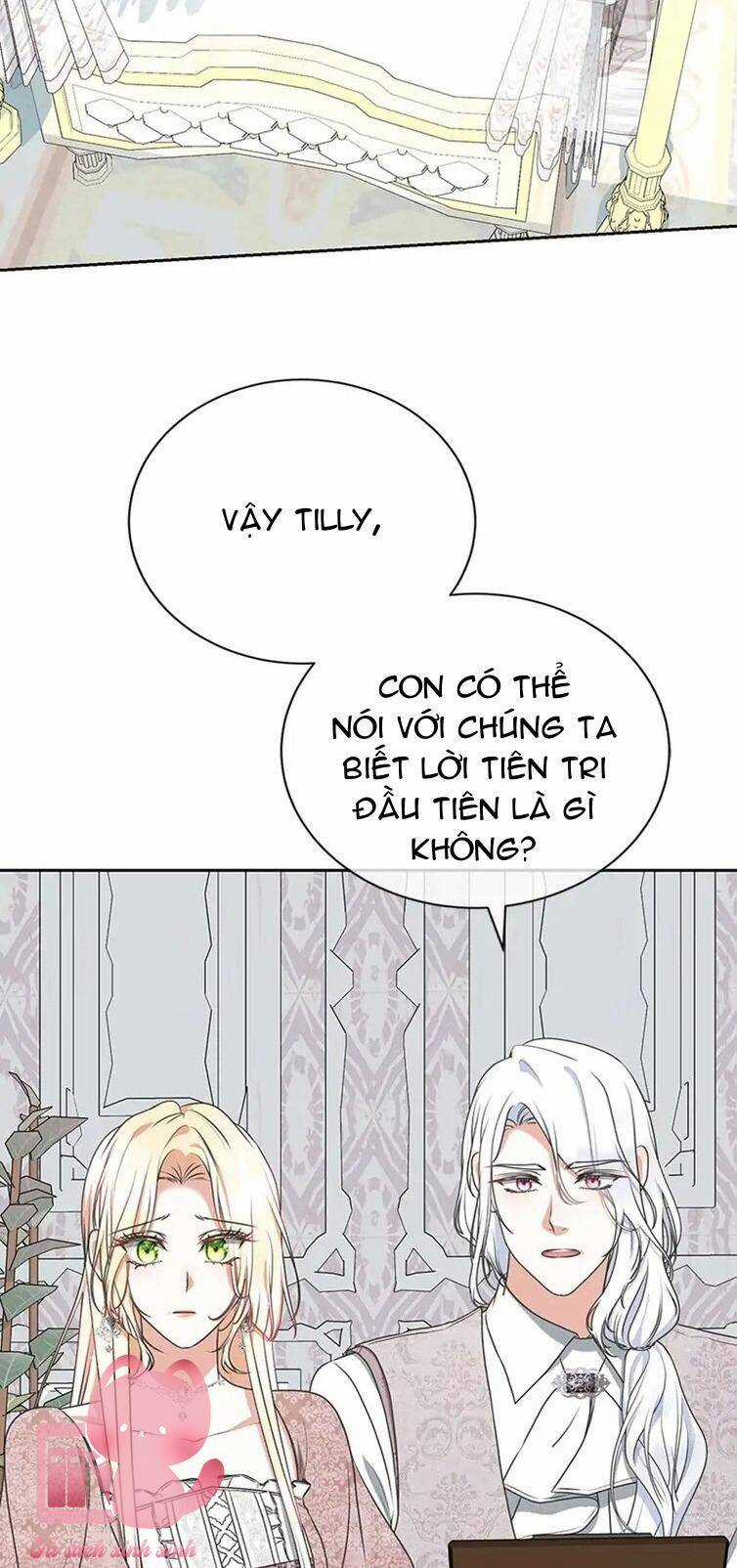 Nhân Vật Tôi Xuyên Vào, Chưa Từng Xuất Hiện Chương 46 trang 23