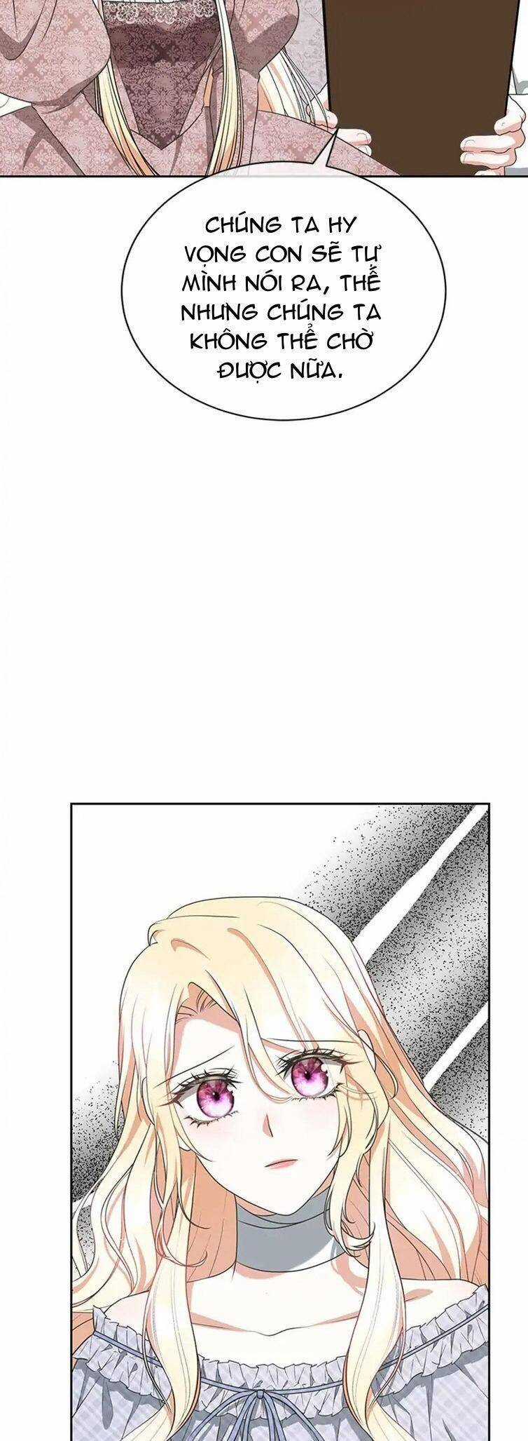 Nhân Vật Tôi Xuyên Vào, Chưa Từng Xuất Hiện Chương 46 trang 24