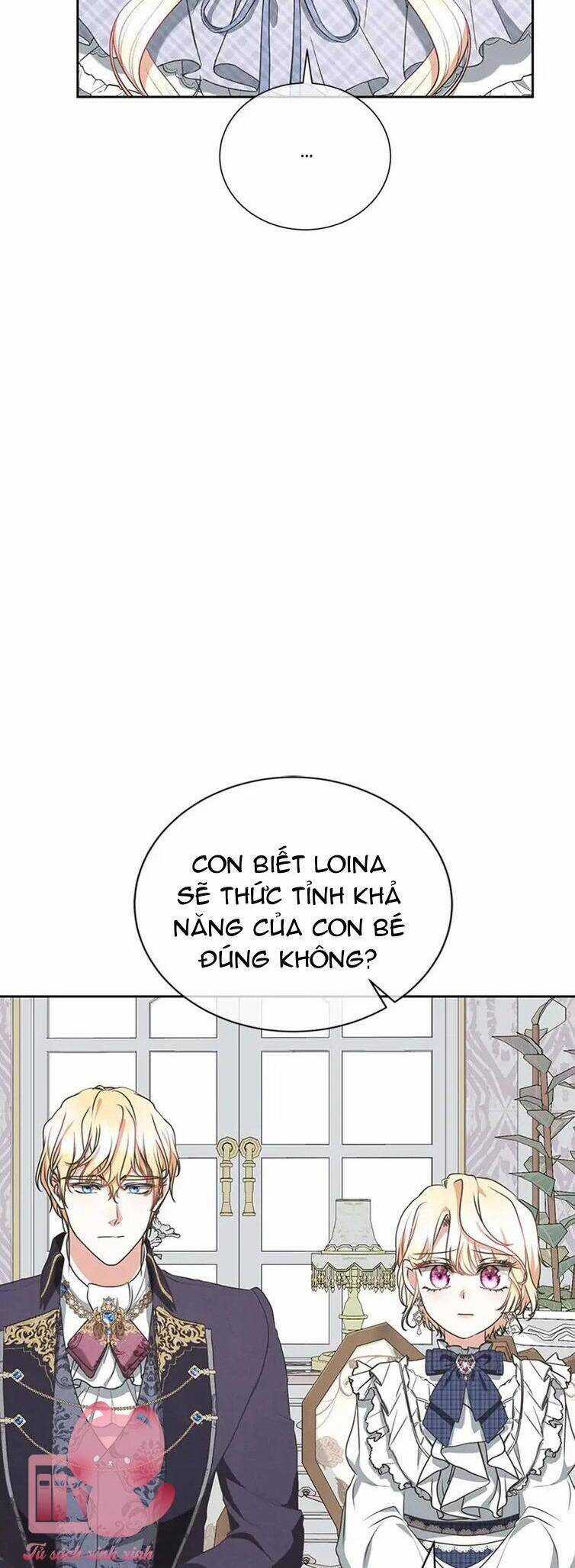 Nhân Vật Tôi Xuyên Vào, Chưa Từng Xuất Hiện Chương 46 trang 25