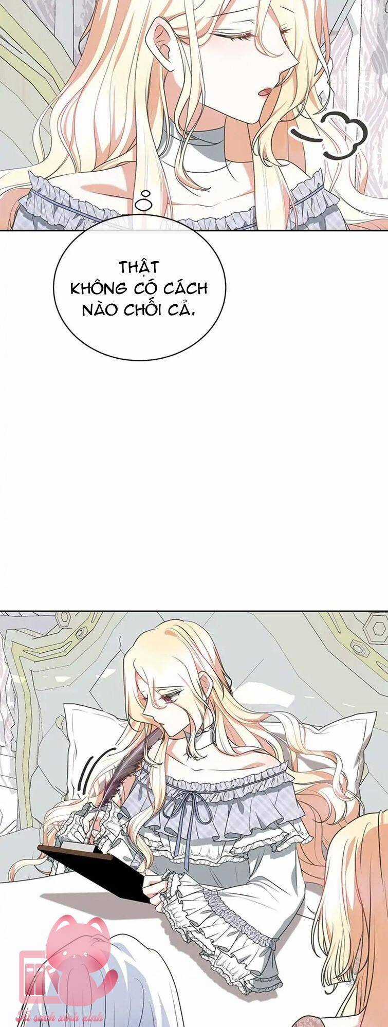 Nhân Vật Tôi Xuyên Vào, Chưa Từng Xuất Hiện Chương 46 trang 27