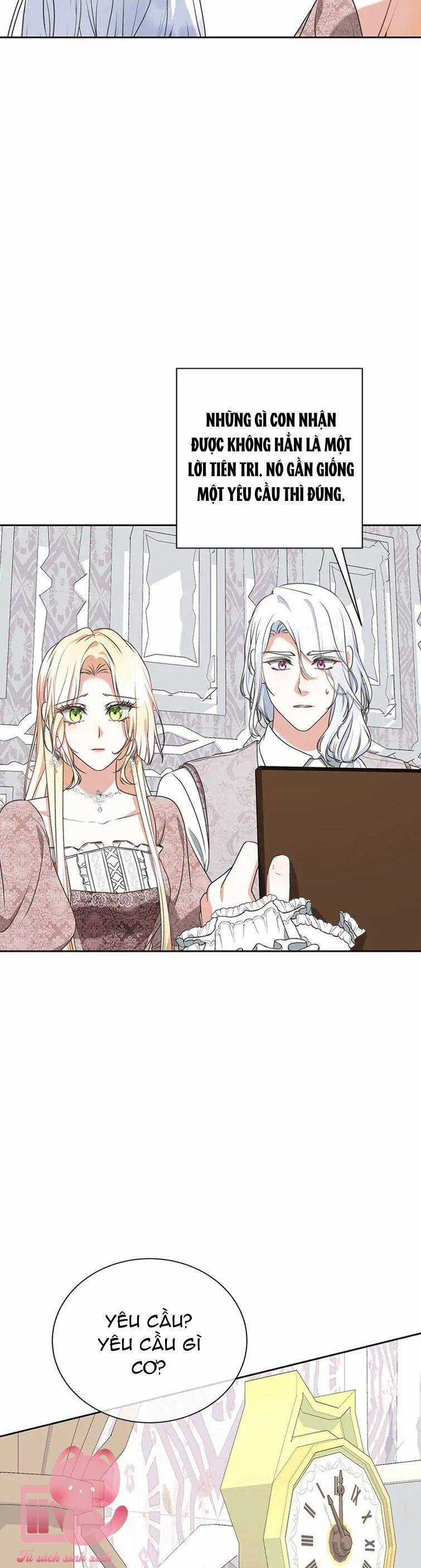 Nhân Vật Tôi Xuyên Vào, Chưa Từng Xuất Hiện Chương 46 trang 28