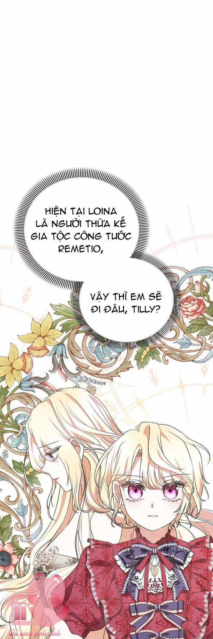 Nhân Vật Tôi Xuyên Vào, Chưa Từng Xuất Hiện Chương 46 trang 3