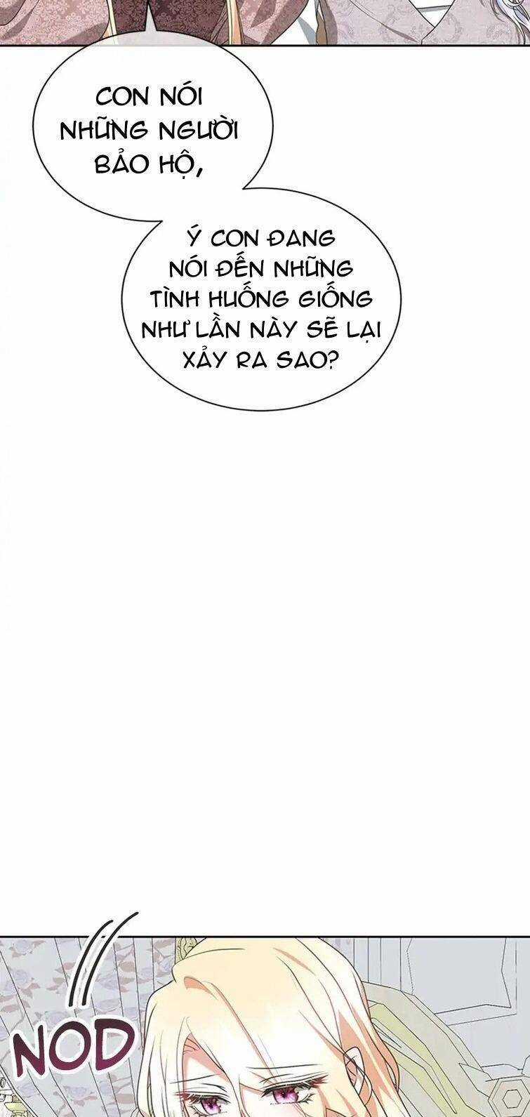 Nhân Vật Tôi Xuyên Vào, Chưa Từng Xuất Hiện Chương 46 trang 32