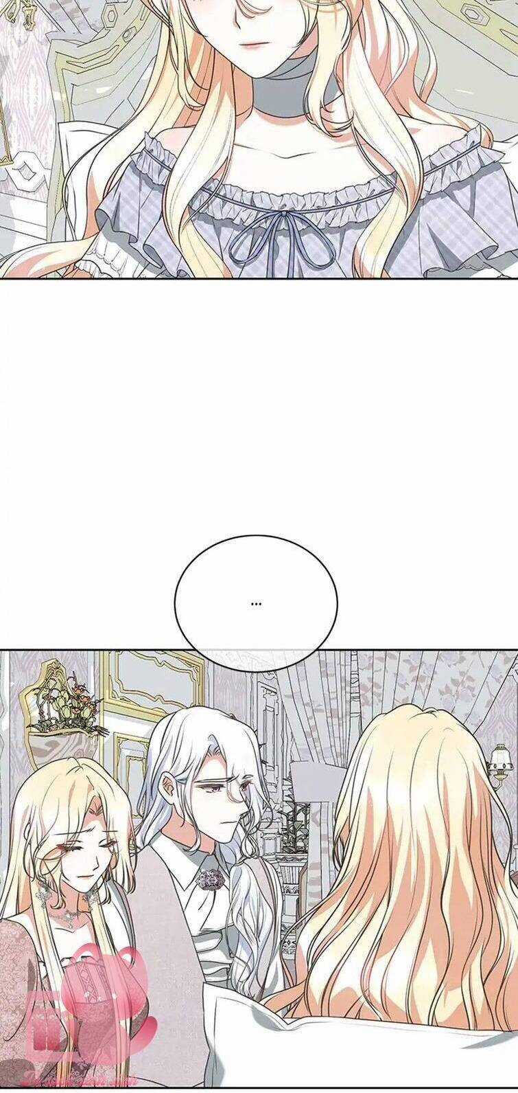 Nhân Vật Tôi Xuyên Vào, Chưa Từng Xuất Hiện Chương 46 trang 33