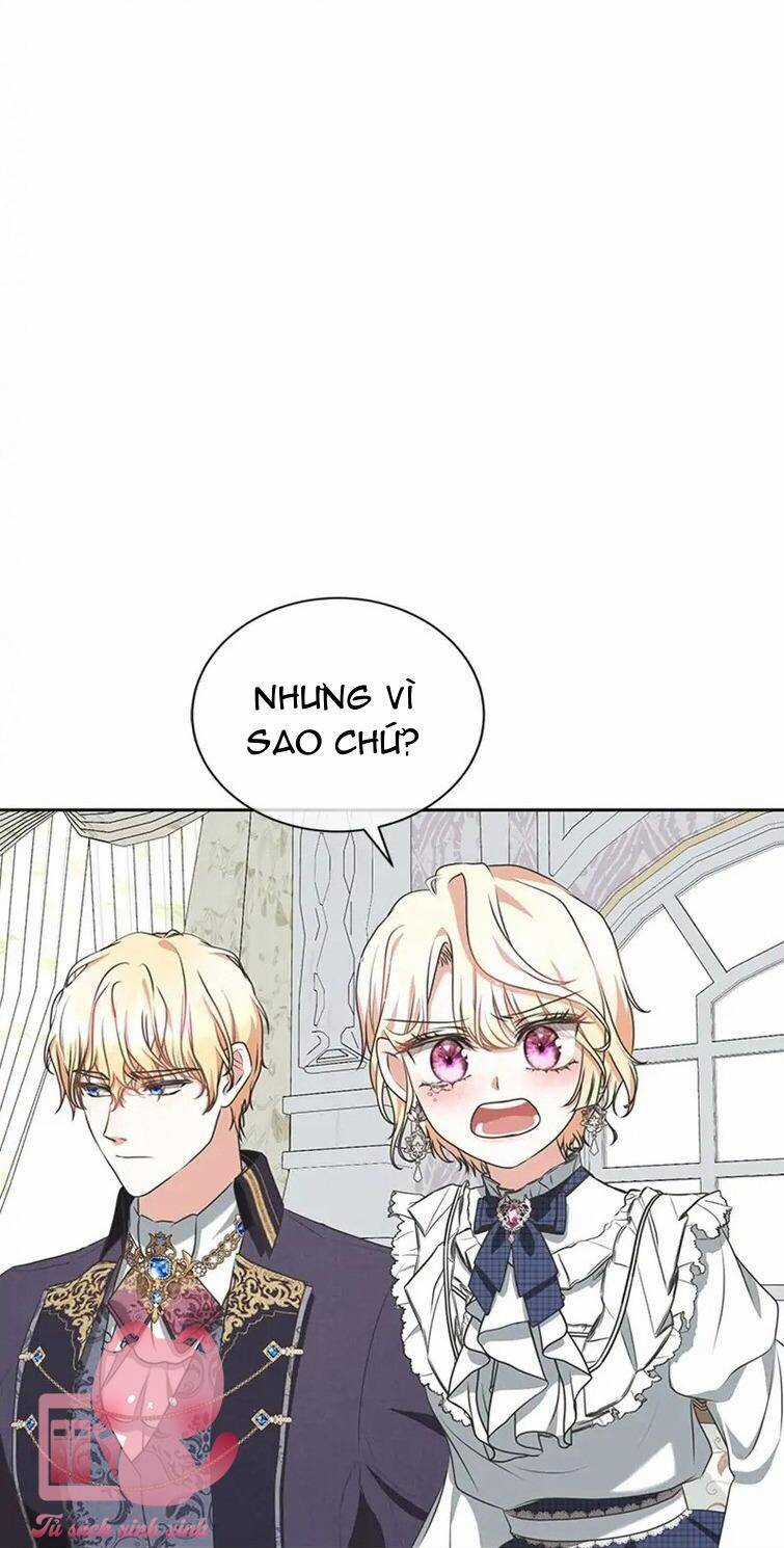 Nhân Vật Tôi Xuyên Vào, Chưa Từng Xuất Hiện Chương 46 trang 34