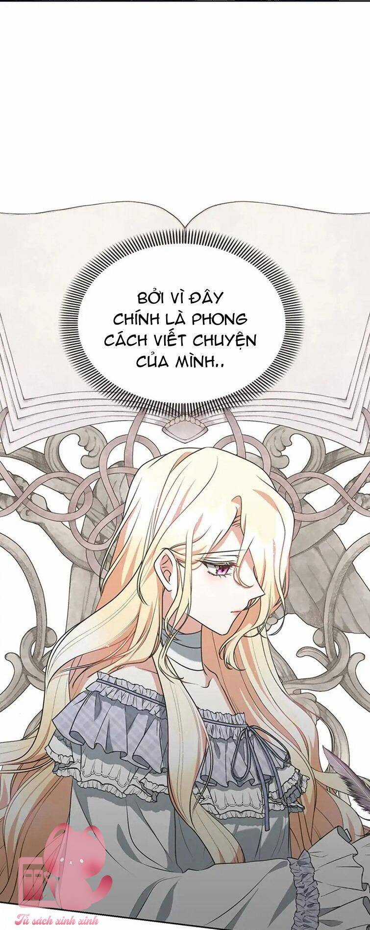 Nhân Vật Tôi Xuyên Vào, Chưa Từng Xuất Hiện Chương 46 trang 35