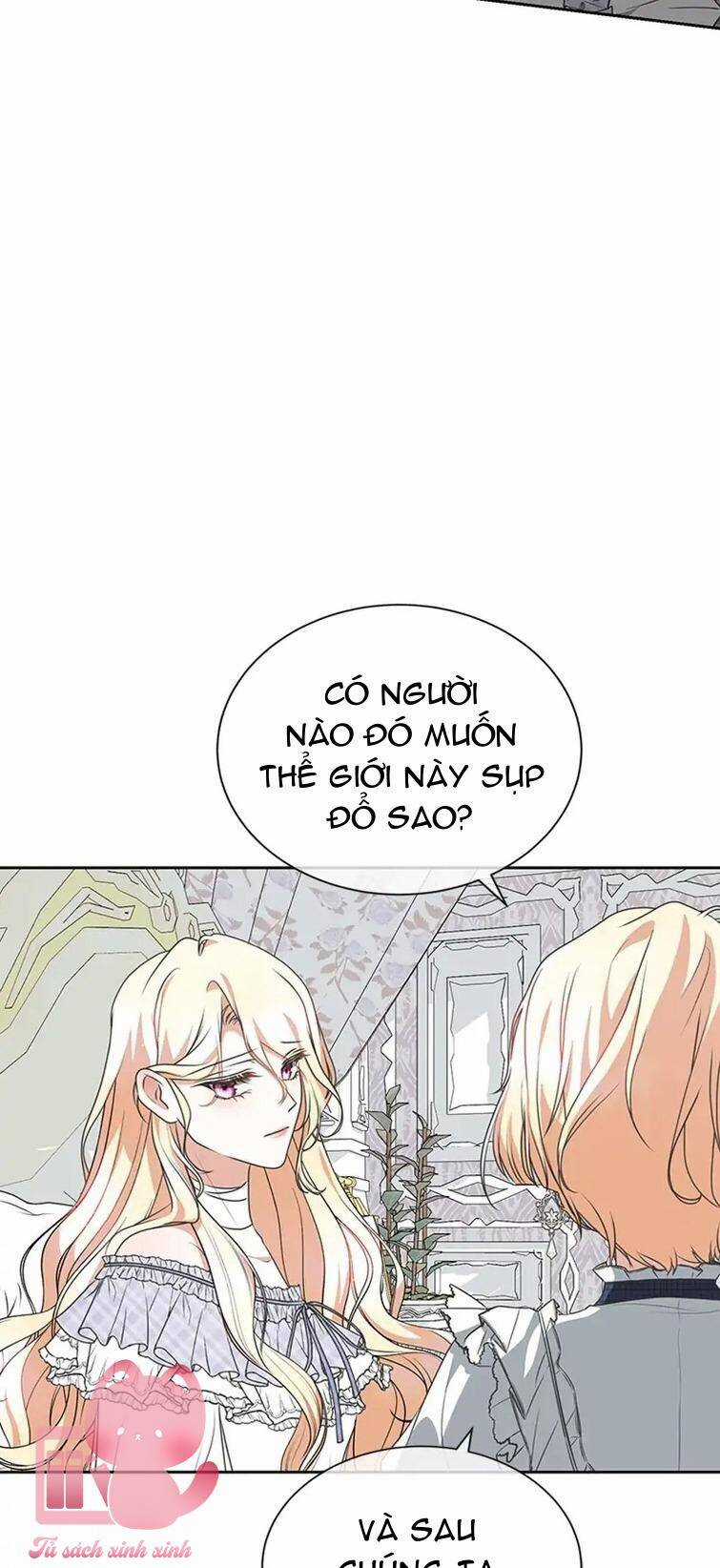 Nhân Vật Tôi Xuyên Vào, Chưa Từng Xuất Hiện Chương 46 trang 36