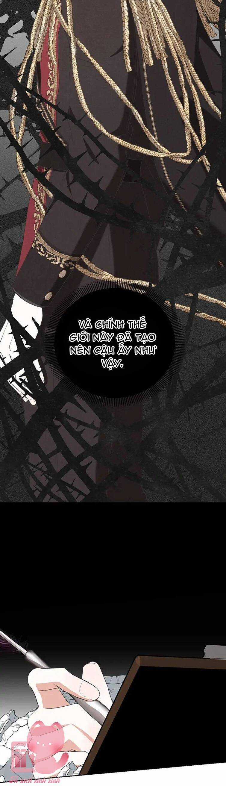 Nhân Vật Tôi Xuyên Vào, Chưa Từng Xuất Hiện Chương 46 trang 38