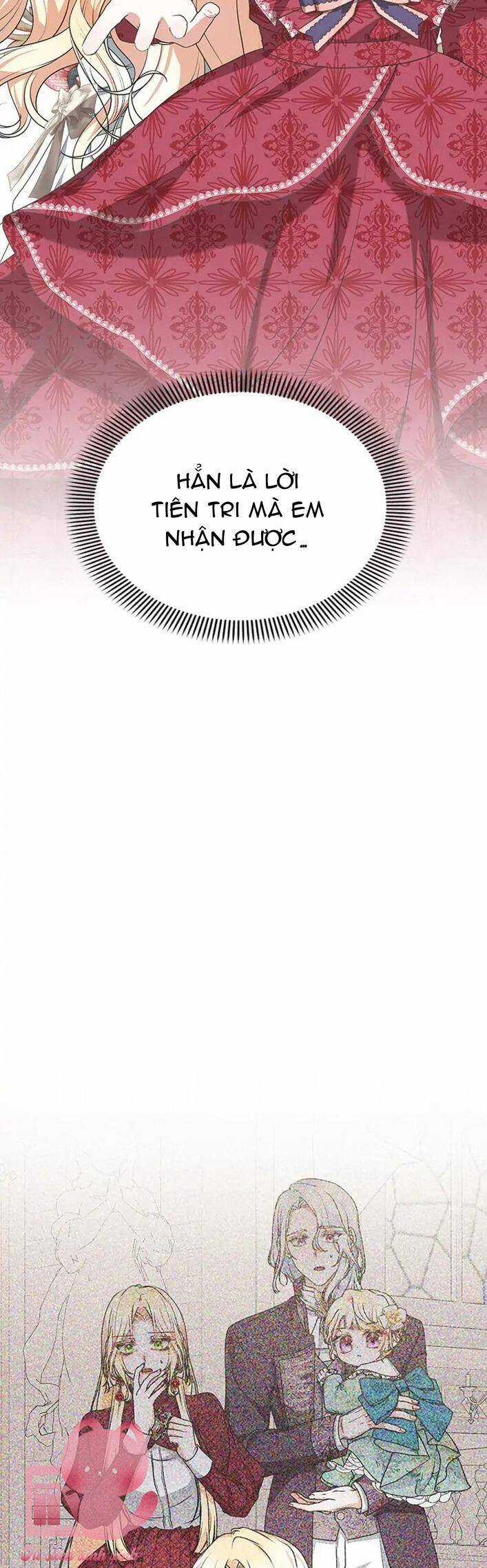 Nhân Vật Tôi Xuyên Vào, Chưa Từng Xuất Hiện Chương 46 trang 4