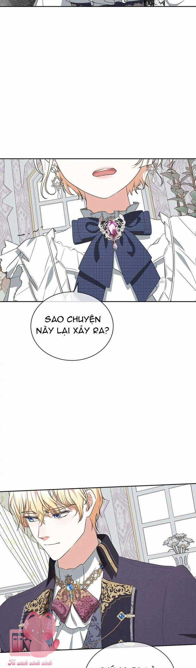 Nhân Vật Tôi Xuyên Vào, Chưa Từng Xuất Hiện Chương 46 trang 40