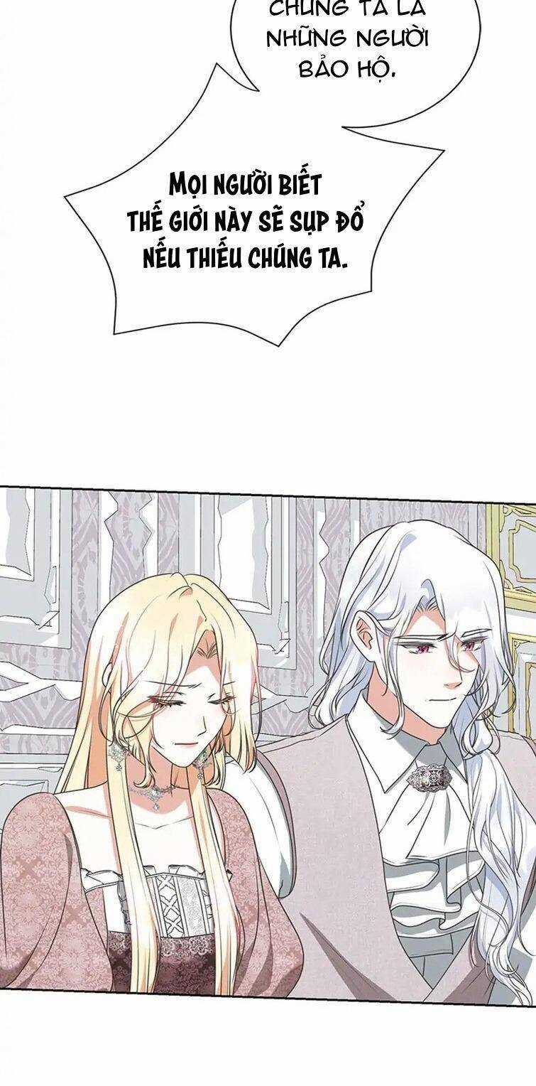 Nhân Vật Tôi Xuyên Vào, Chưa Từng Xuất Hiện Chương 46 trang 41