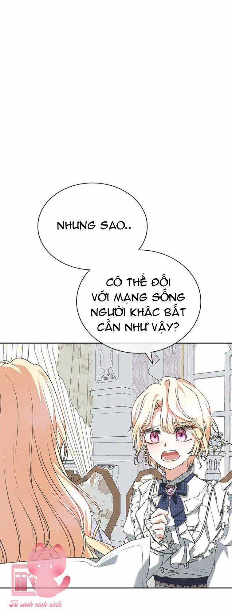 Nhân Vật Tôi Xuyên Vào, Chưa Từng Xuất Hiện Chương 46 trang 43