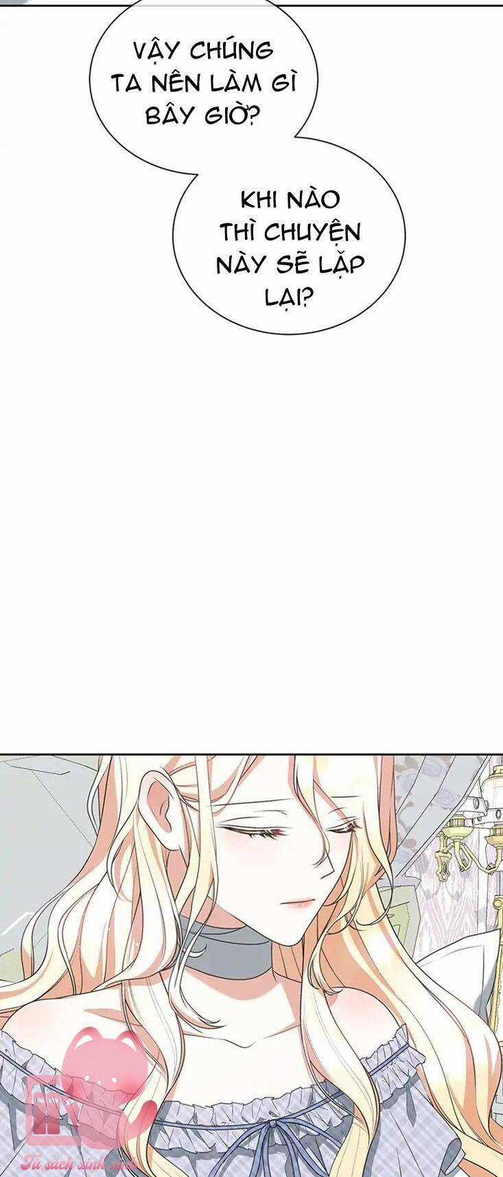 Nhân Vật Tôi Xuyên Vào, Chưa Từng Xuất Hiện Chương 46 trang 47