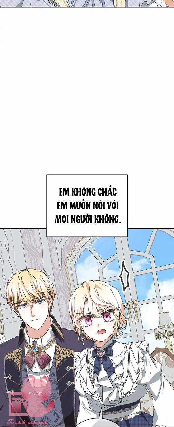 Nhân Vật Tôi Xuyên Vào, Chưa Từng Xuất Hiện Chương 46 trang 48