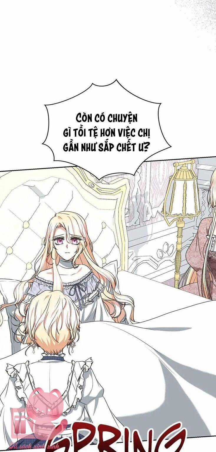 Nhân Vật Tôi Xuyên Vào, Chưa Từng Xuất Hiện Chương 46 trang 50