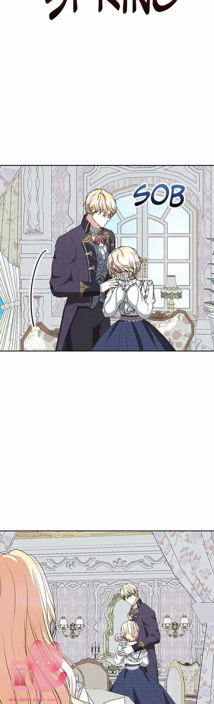 Nhân Vật Tôi Xuyên Vào, Chưa Từng Xuất Hiện Chương 46 trang 51