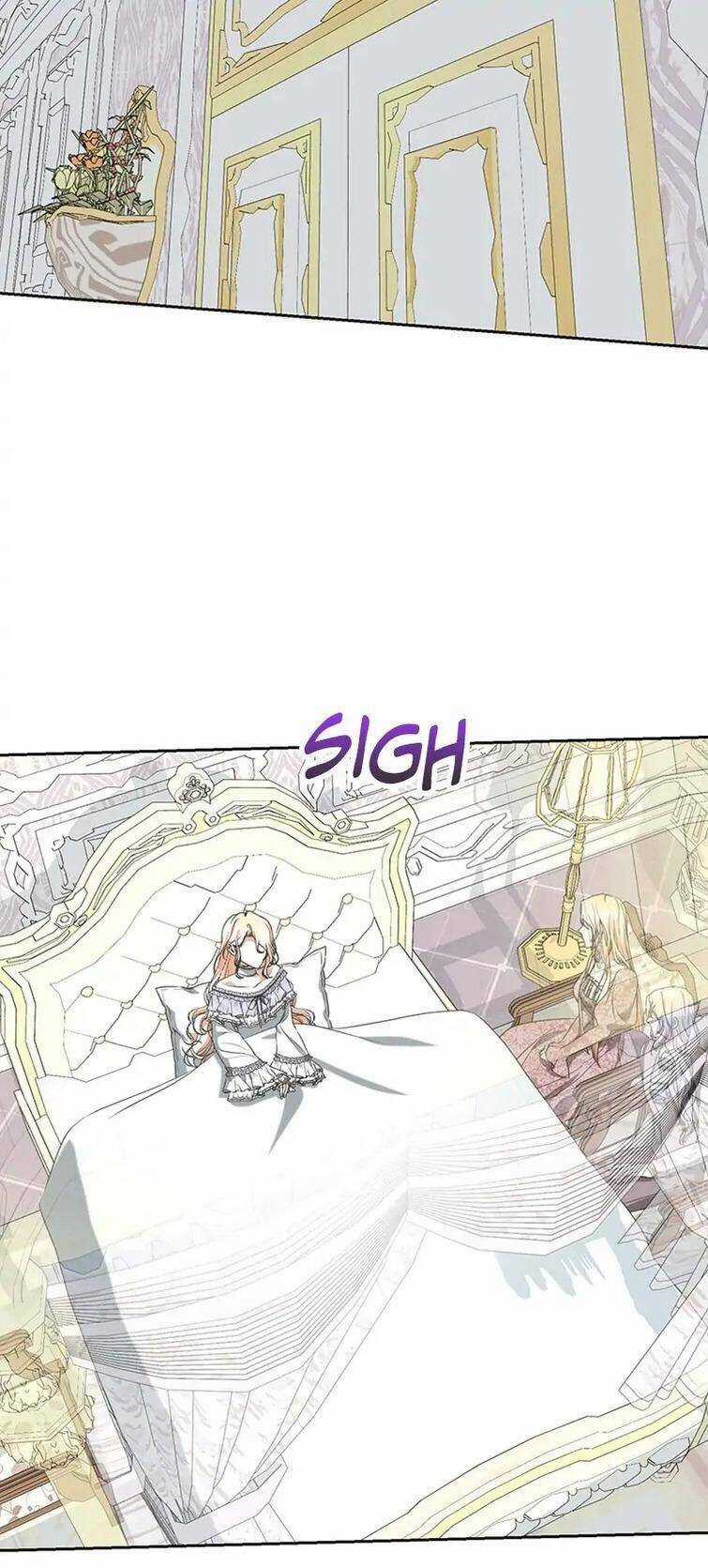 Nhân Vật Tôi Xuyên Vào, Chưa Từng Xuất Hiện Chương 46 trang 53