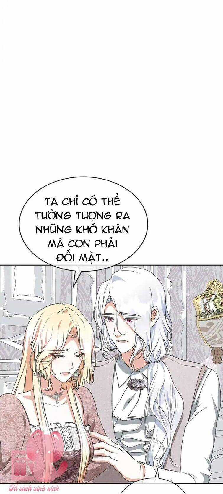 Nhân Vật Tôi Xuyên Vào, Chưa Từng Xuất Hiện Chương 46 trang 54