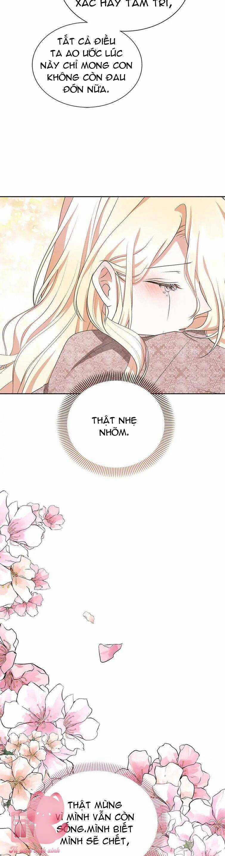 Nhân Vật Tôi Xuyên Vào, Chưa Từng Xuất Hiện Chương 46 trang 57