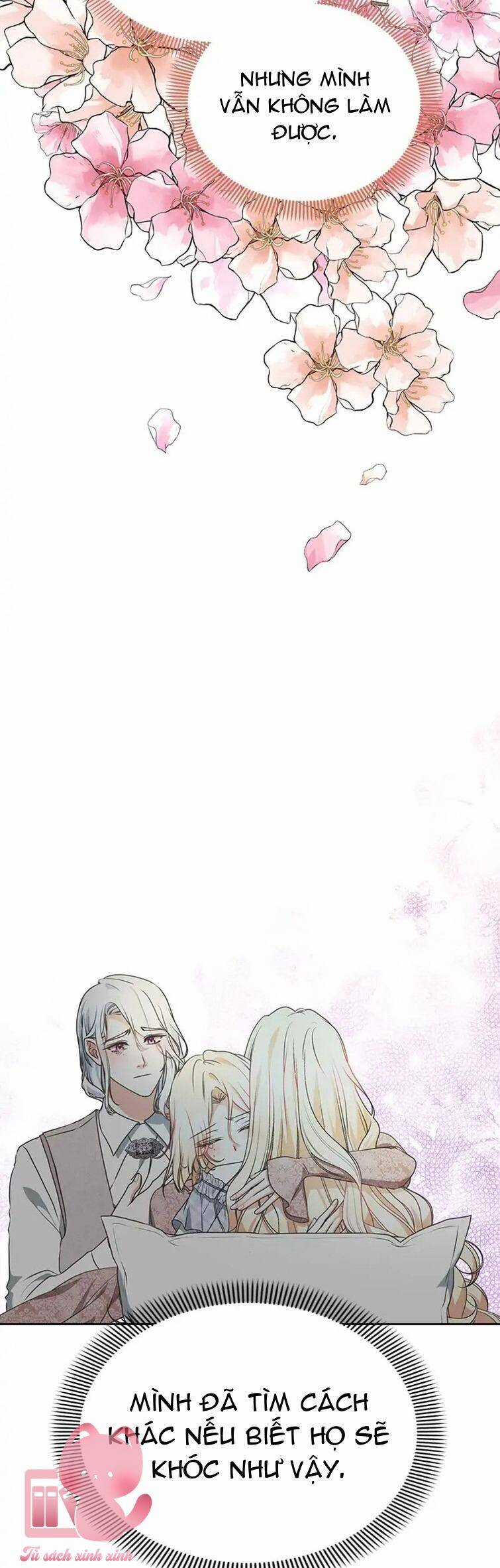 Nhân Vật Tôi Xuyên Vào, Chưa Từng Xuất Hiện Chương 46 trang 58