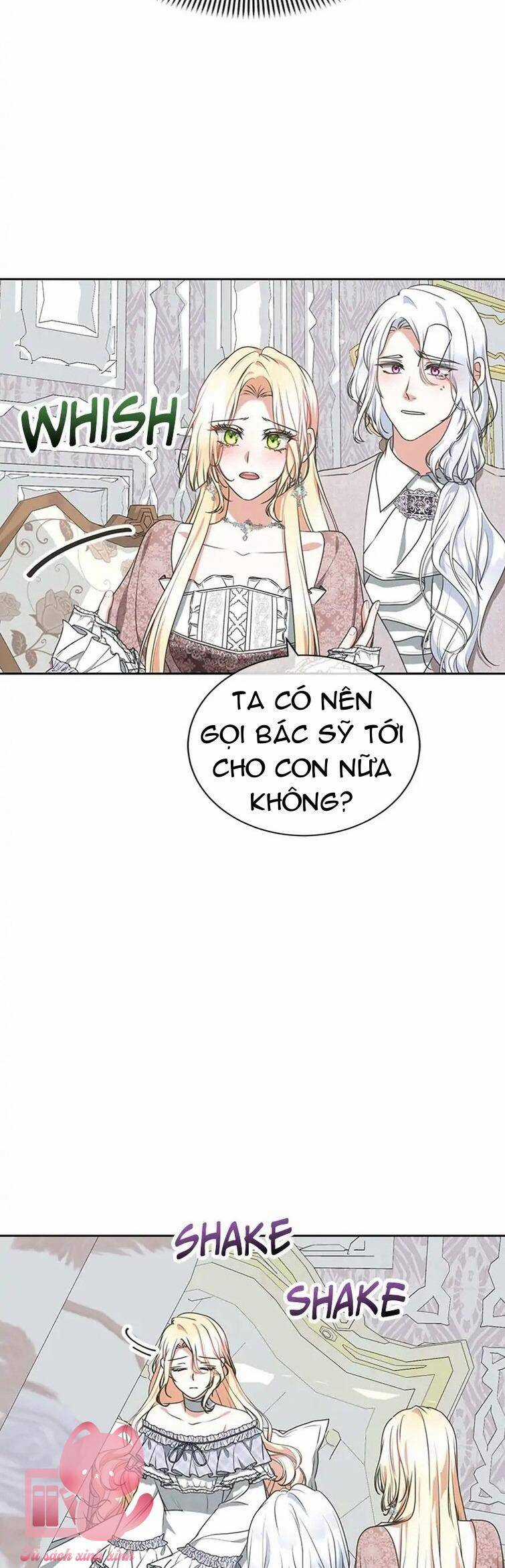 Nhân Vật Tôi Xuyên Vào, Chưa Từng Xuất Hiện Chương 46 trang 59